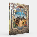Ars Magica Tales of Mythic Europe Softcover