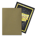 Dragon Shield Sleeves: Matte Dual - Truth