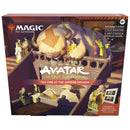 Magic: The Gathering® | Avatar: The Last Airbender™ Scene Box - Tea Time at the Jasmine Dragon