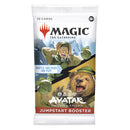 Magic: The Gathering® | Avatar: The Last Airbender™ Jumpstart Booster Pack