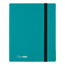 Binder: PRO 9-Pocket Eclipse- Sky Blue