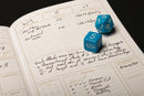 5E Character Journals