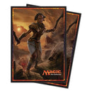 Ultra Pro - Magic The Gathering Deck Protector Sleeves - Hour of Devastation - Samut
