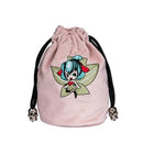 Cute Monster Dice Bags - Pink Fairy