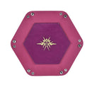 Table Armor Dice Tray - Warlock