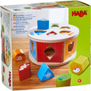 Haba Favorite Animals Sorting Box