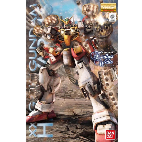 MG Gundam Heavyarms Endless Waltz