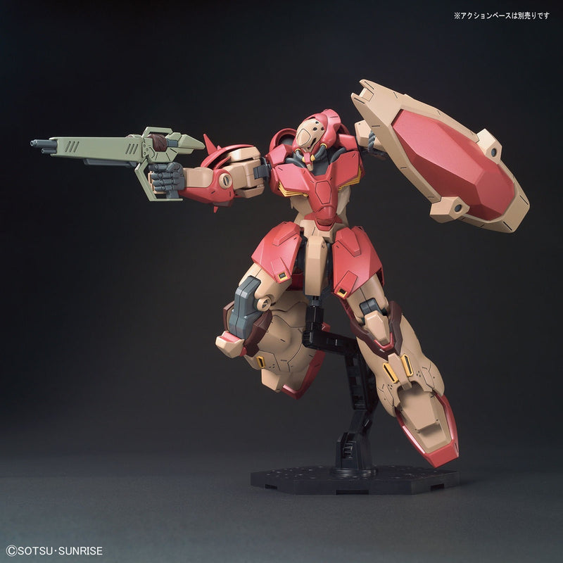 HG Messer Type-F01