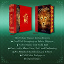 The Chronicles of Narnia 7-in-1 Deluxe Hardcover Slipcase