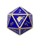 Runestones™ - 25mm D20 - Paladins Oath