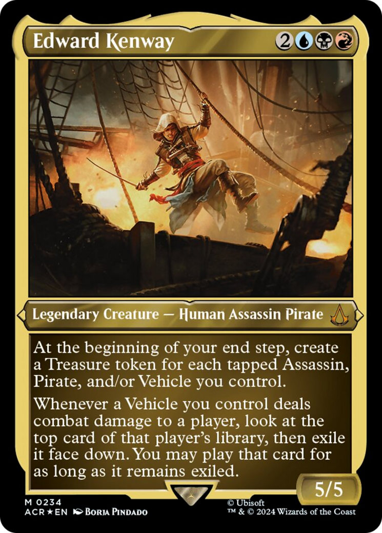 etched foil mtg cards Silas Renn, Seeker Adept Put the rest on the bottom of your library.) Six (Foil Etched) [Modern Horizons