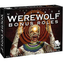 Ultimate Werewolf: Bonus Roles Expansion