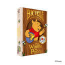 Bicycle Disney Winnie the Pooh Playing Cards