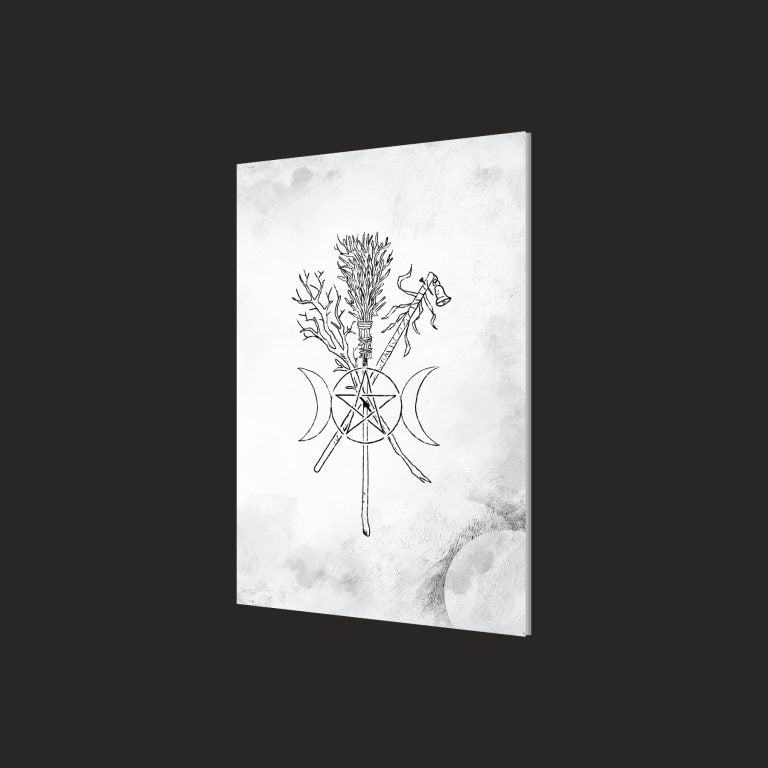Black Powder and Brimstone RPG: Book of Spells