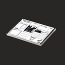 Black Powder and Brimstone RPG: Character Sheets