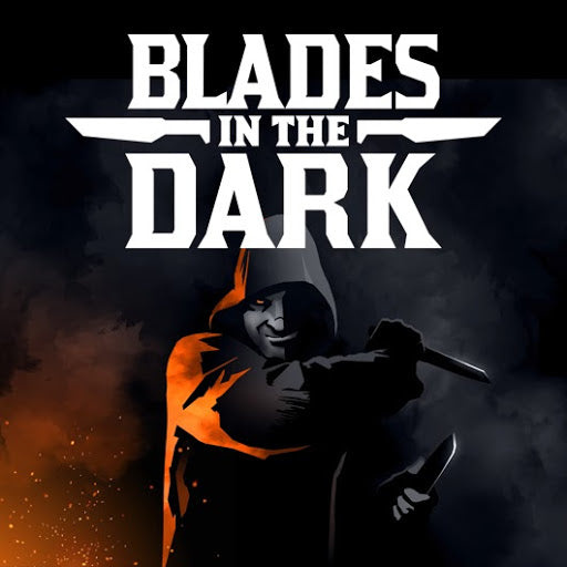 Blades in the Dark TTRPG