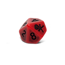 Blood & Plunder: Blood Dice