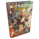 Battletech - Legend of the Jade Phoenix: Book 2 - Bloodname