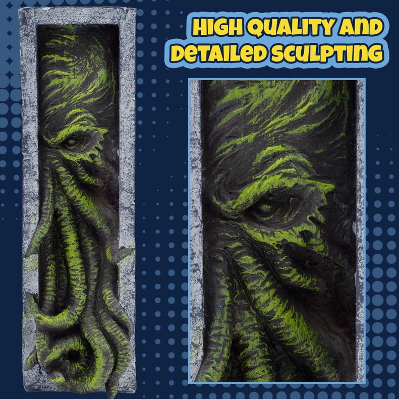 Toy Vault Cthulhu Bookshelf Insert