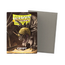 Dragon Shield Sleeves - CRYPT Matte 100ct