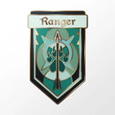 Class Pin - Ranger