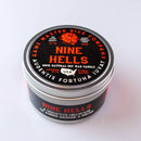 D&D Gaming Candles