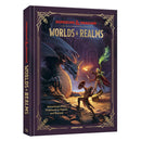 Dungeons & Dragons: Worlds & Realms