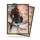 Ultra Pro - Magic The Gathering Deck Protector Sleeves - Amonkhet