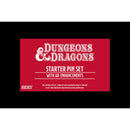 AR Enhanced Collectible Pin: D&D Starter, AR Pin Set