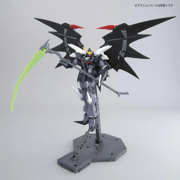Gundam Wing: Endless Waltz MG Deathscythe Hell (EW Ver.) 1/100 Scale