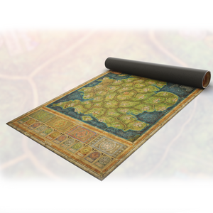Bretwalda - Giant Playing Mat