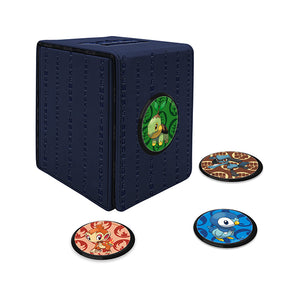 Alcove Click: Deck Box 100+ - Pokemon Sinnoh Region