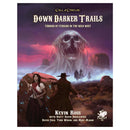 Call of Cthulhu: Down Darker Trails