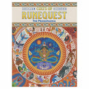 Runequest RPG: Cults of Runequest - The Prosopaedia