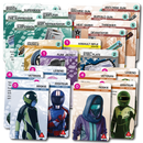 Car Wars Sixth Edition Core Set