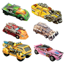 Car Wars Sixth Edition Core Set