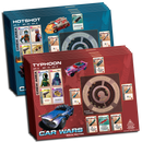 Car Wars Sixth Edition Core Set