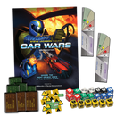 Car Wars Sixth Edition Core Set