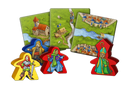 Carcassonne 20th Anniversary