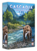 Cascadia Rolling Rivers