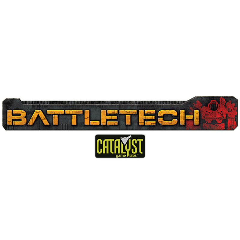 Battletech: Map Pack - City