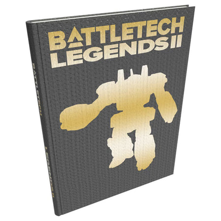 BattleTech: Legends II (Limited Edition)