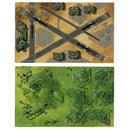 BattleTech: CAT35800V Hexless Aerobase