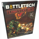 BattleTech: Ilkhan's Eyes Only