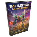 Battletech - Legend of the Jade Phoenix: Book 3 - Falcon Guard