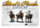 Blood & Plunder: Cavalry