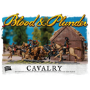 Blood & Plunder: Cavalry