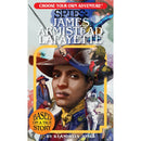 Choose Your Own Adventure: Spies - James Armistead Lafayette