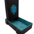 Dice Tray / Tower Bundle: Roll For Adventure
