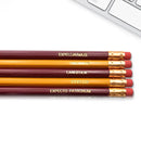 Harry Potter Spells and Charms Pencils
